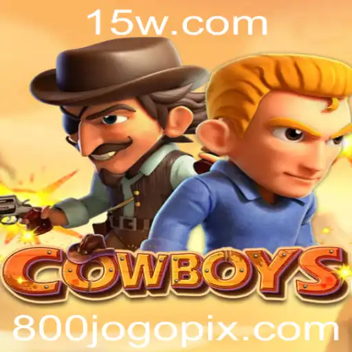 Descubra o Fascinante Mundo de 'COWBOYS' - Um Jogo Cheio de Aventura