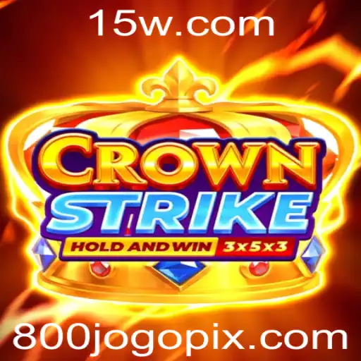 Explorando o Universo Empolgante de CrownStrike: Tudo o que Você Precisa Saber