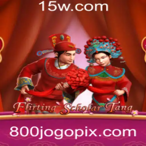 Flirting Scholar Tang: Exploração do Jogo Inspirado em Lendas