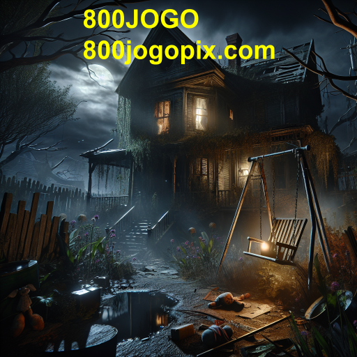 O Fascínio dos Jogos de Horror: Investigando o Medo Interativo