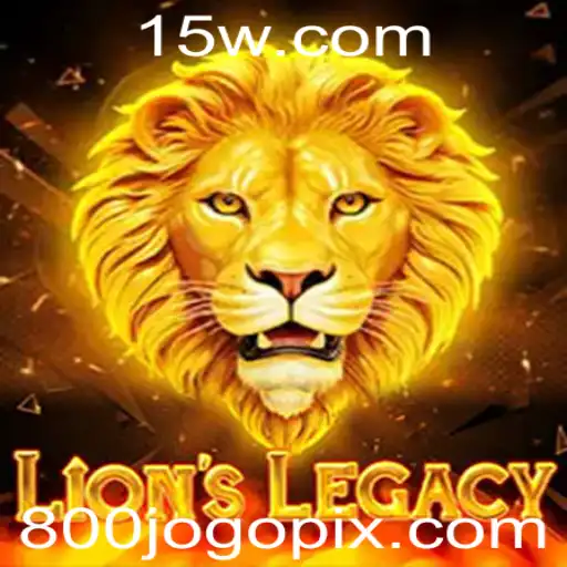 Descubra a Emocionante Aventura de LionsLegacy
