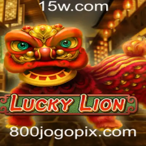 Descubra LuckyLion: O Jogo que Está Transformando o Mundo dos Games