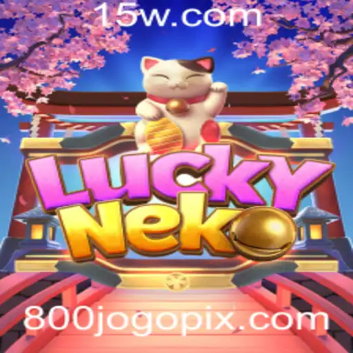 Explorando o Fascinante Mundo de LuckyNeko com o Código 800JOGO