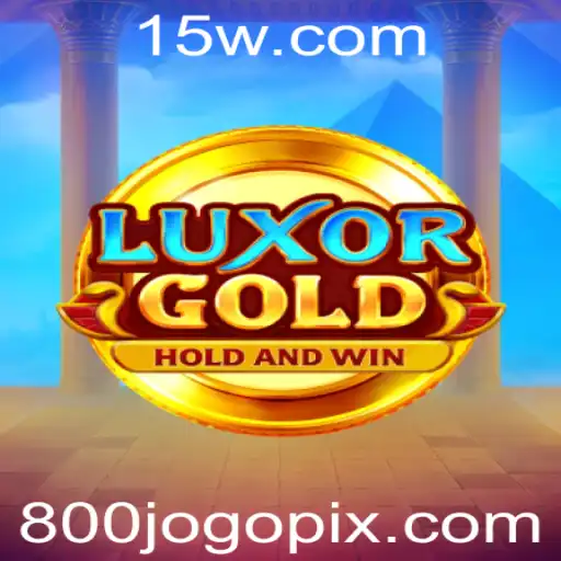 LuxorGold: Descubra o Fascinante Mundo do Novo Jogo