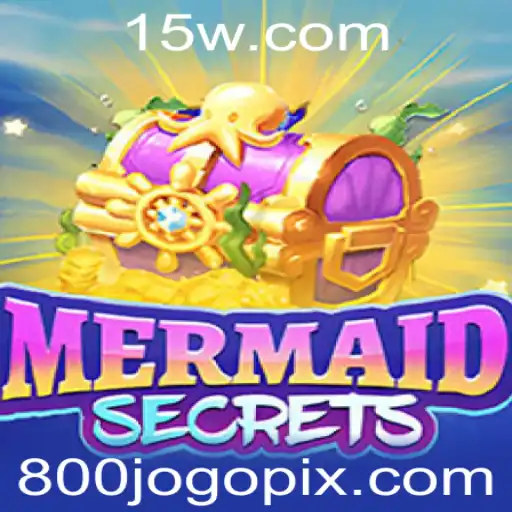 Descubra os Mistérios do Jogo MermaidSecrets: A Aventura Subaquática que Conquista o Mundo