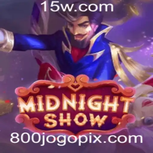 MidnightShow: O Jogo que Está Dominando as Noites