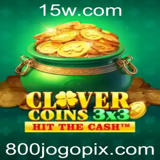 Clovercoin3x3: O Novo Fenômeno dos Jogos Digitais