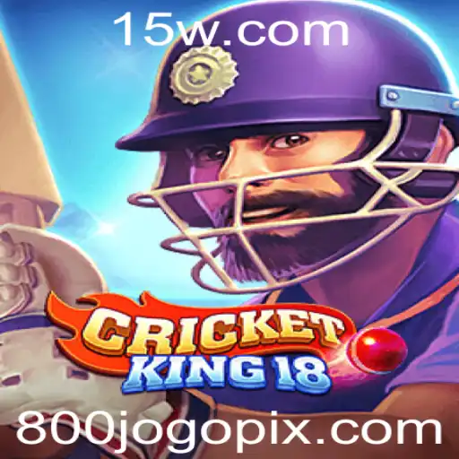 Explorando o Mundo do CricketKing18: O Jogo que Conquistou os Amantes de Esportes