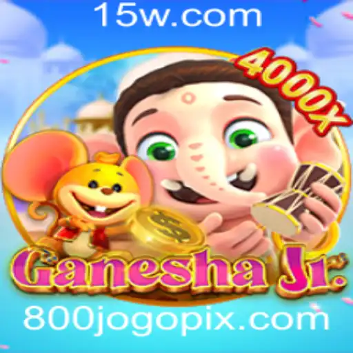 Descubra GaneshaJr: O Novo Jogo Que Está Conquistando Todos