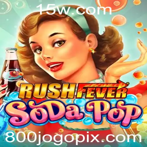 Explorando o Mundo de RushFeverSodaPop: Um Jogo de Estratégia e Diversão