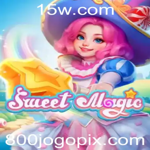 Descubra o Fascinante Universo de 'SweetMagic': O Jogo do Momento Com a Palavra-chave '800JOGO'