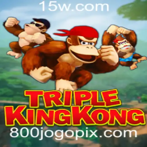 Descubra o Mundo Emocionante de TripleKingKong com a Chave de Sucesso 800JOGO